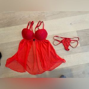 VICTORIA SECRET